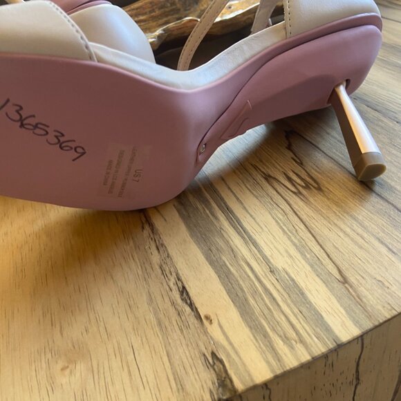 VICE VERSA -Editor Sandals - Picture 5 of 6